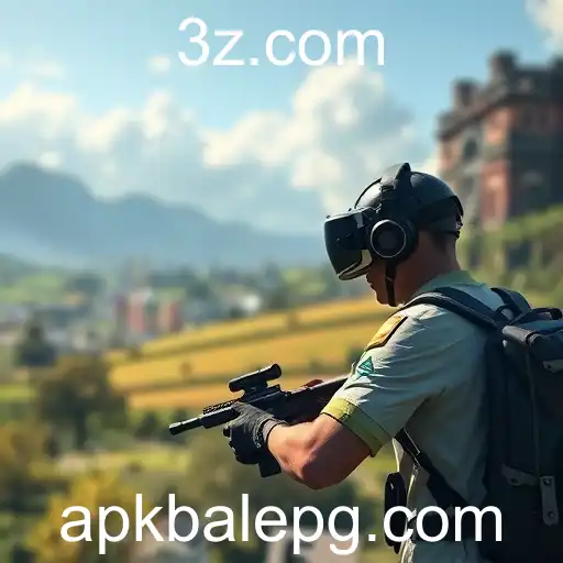 O Mundo Emergente de Balepg e as Novidades em 2025