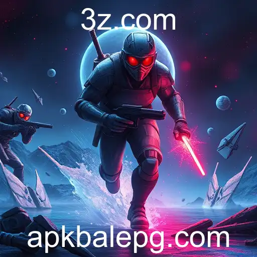 A Revolução do Gaming: Balepg e a Nova Era Virtual