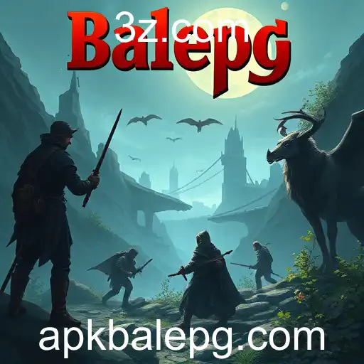 Balepg: Evolução e Perspectivas no Universo dos Jogos