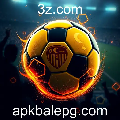 A Ascensão de Balepg: O Novo Fenômeno dos Jogos Online