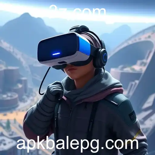 O Futuro dos Jogos: Tendências e Inovações