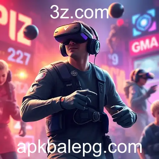 Novas Tendências e Desafios nos Jogos Online