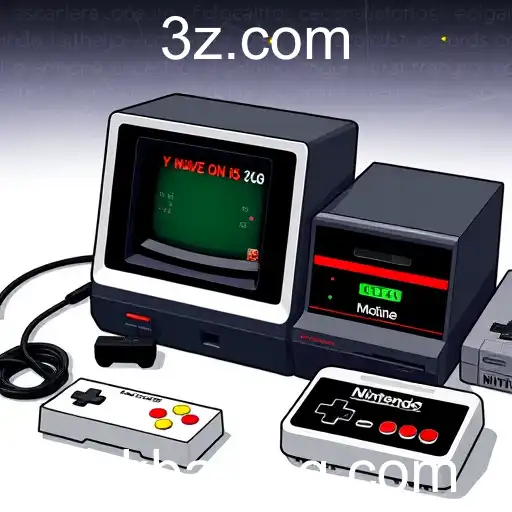 A Nova Revolução no Mundo dos Jogos: O Que Esperar