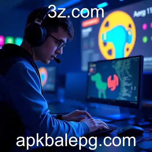 Impacto dos Jogos no Cenário Atual de Entretenimento