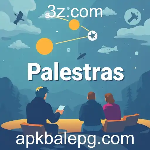 O Crescimento de 'balepg' no Universo dos Games