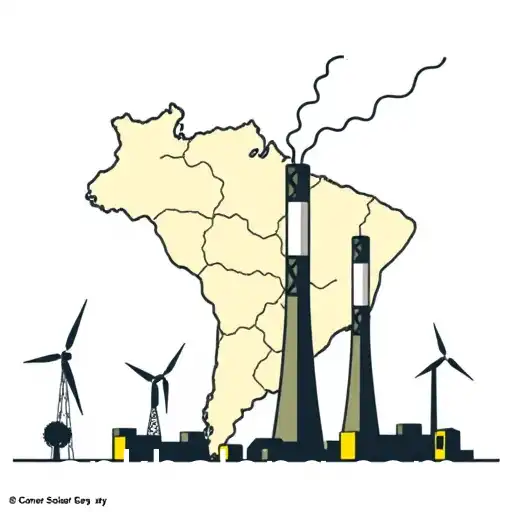 Impactos da Nova Política Energética no Brasil