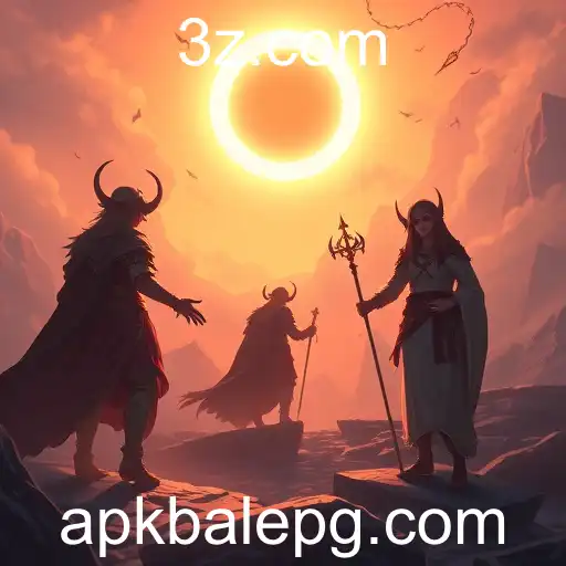 O Impacto de 'balepg' na Indústria de Jogos de 2025