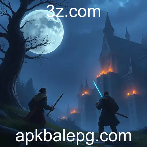 Nova Era para RPGs Revoluciona Interatividade