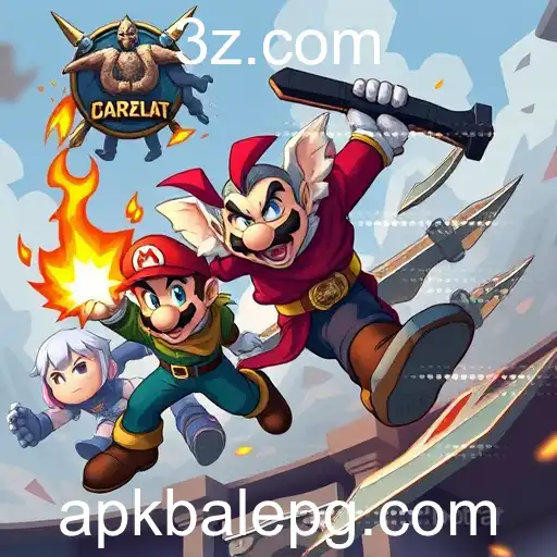 Inovações no Mundo dos RPGs Transformam o Cenário dos Games