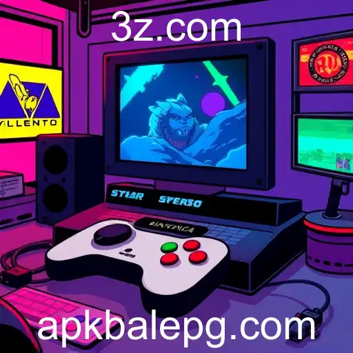 A Ascensão dos Jogos Retro no Brasil