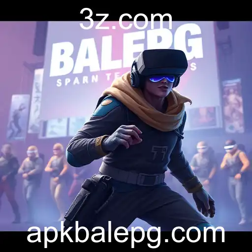 Impacto do 'balepg' no Cenário dos Jogos em 2025