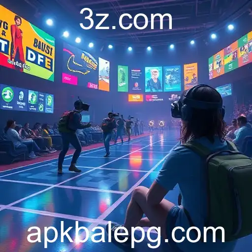 Impacto dos Jogos de Videogame em 2025